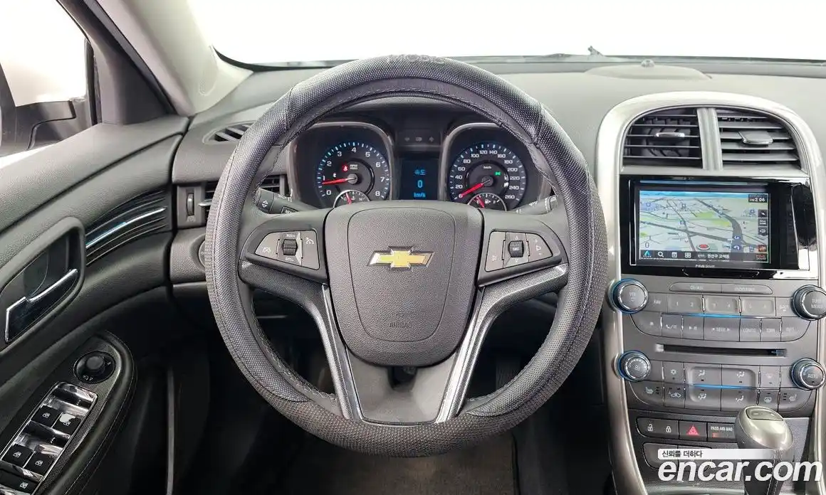 Chevrolet Malibu 2014 2.0 гидро в Москве, фото 18