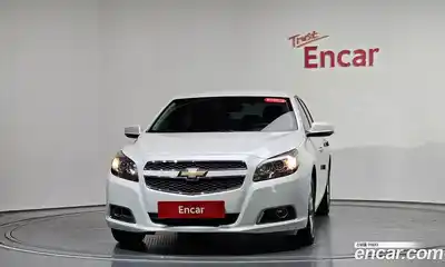 Chevrolet Malibu 2014 2.0 гидро в Москве, миниатюра 2