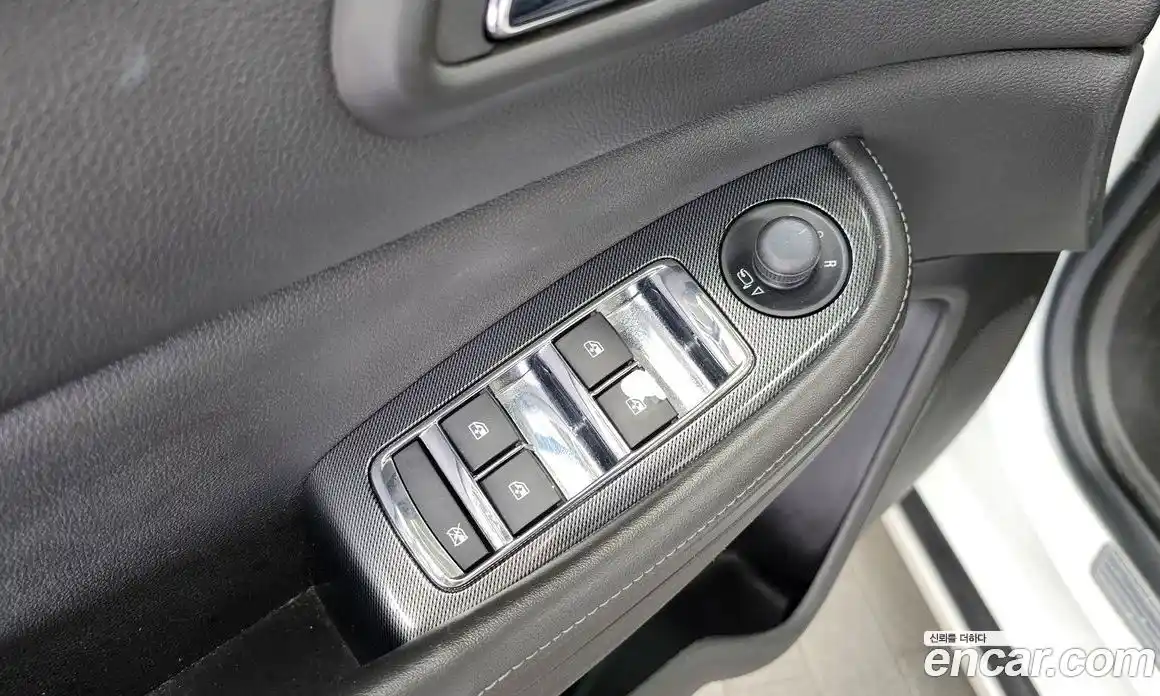 Chevrolet Malibu 2014 2.0 гидро в Москве, фото 28