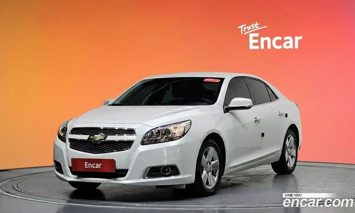 Chevrolet Malibu 2014 2.0 гидро в Москве, фото 34