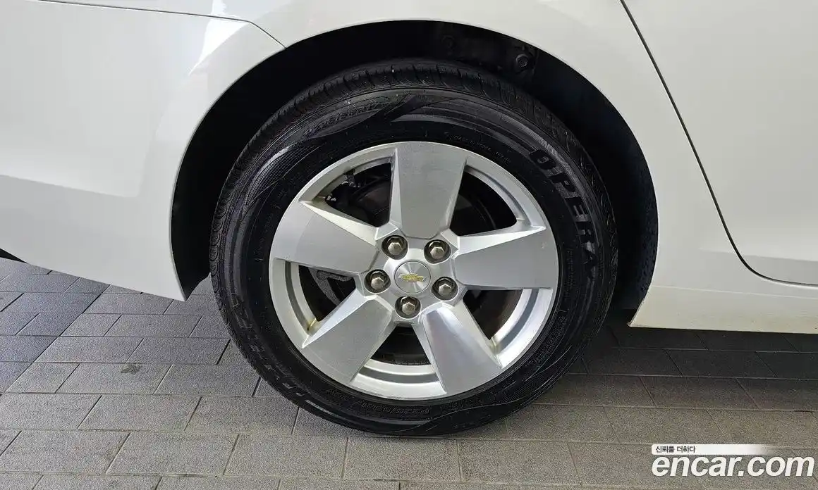 Chevrolet Malibu 2014 2.0 гидро в Москве, фото 4