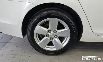 Chevrolet Malibu 2014 2.0 гидро в Москве, миниатюра 4