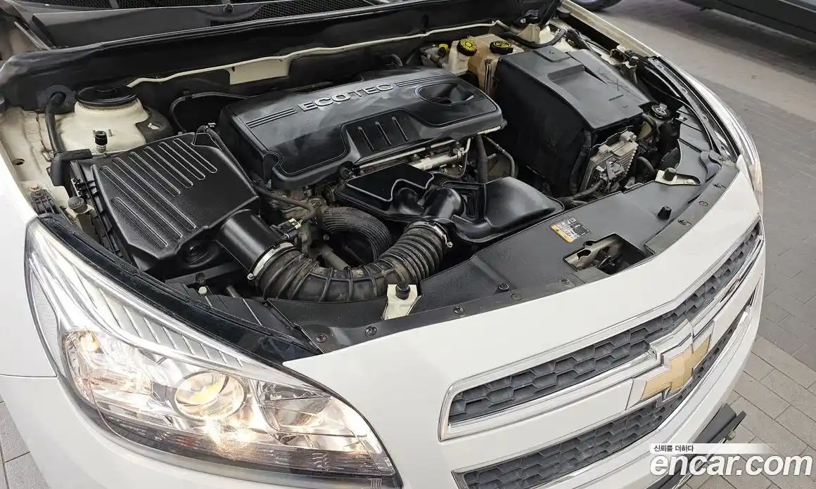 Chevrolet Malibu 2014 2.0 гидро в Москве, фото 5