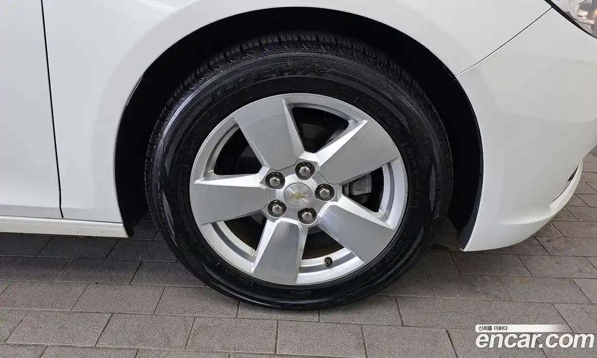 Chevrolet Malibu 2014 2.0 гидро в Москве, фото 6