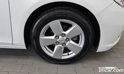 Chevrolet Malibu 2014 2.0 гидро в Москве, миниатюра 6