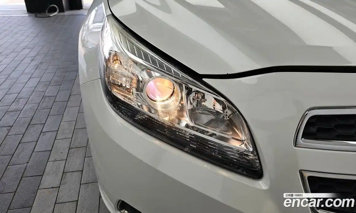 Chevrolet Malibu 2014 2.0 гидро в Москве, фото 7