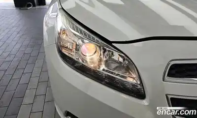 Chevrolet Malibu 2014 2.0 гидро в Москве, миниатюра 7