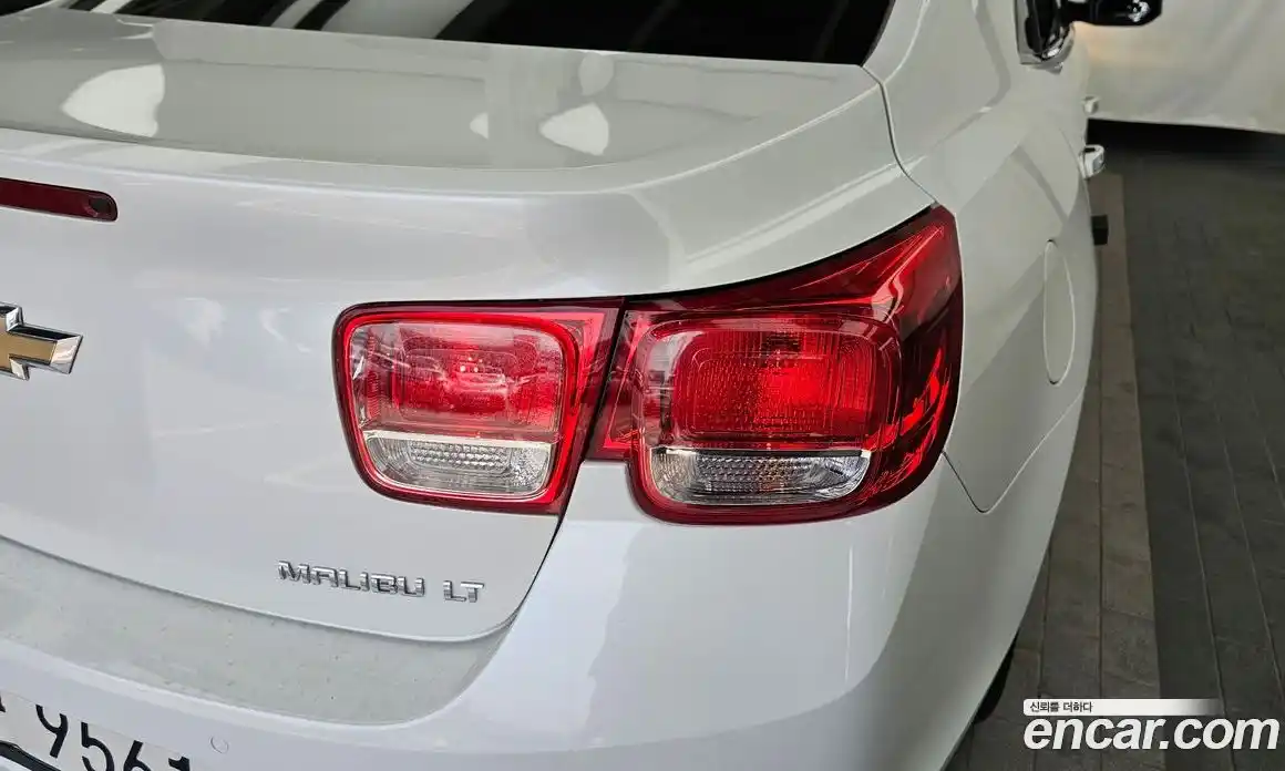 Chevrolet Malibu 2014 2.0 гидро в Москве, фото 8