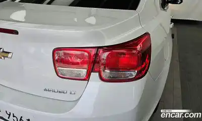 Chevrolet Malibu 2014 2.0 гидро в Москве, миниатюра 8
