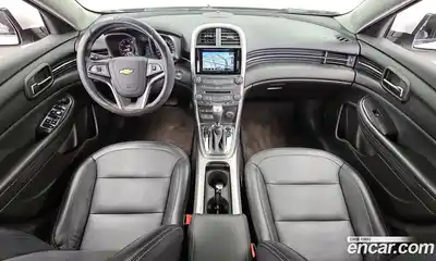 Chevrolet Malibu 2014 2.0 гидро в Москве, миниатюра 9