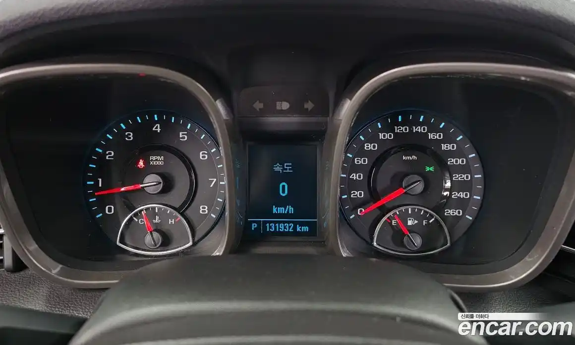 Chevrolet Malibu 2014 2.0 гидро в Москве, фото 10