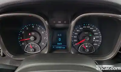 Chevrolet Malibu 2014 2.0 гидро в Москве, миниатюра 10