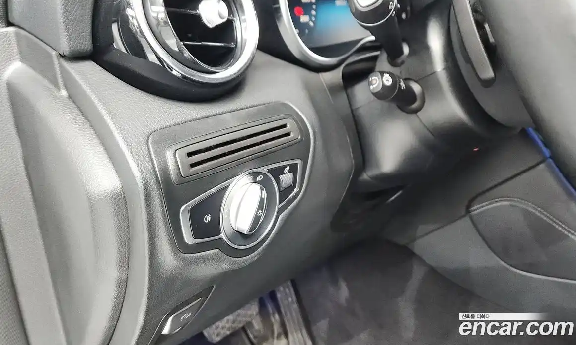 Mercedes-Benz GLC-Class 2021 1.9 гидро в Москве № 2128406, фото 30