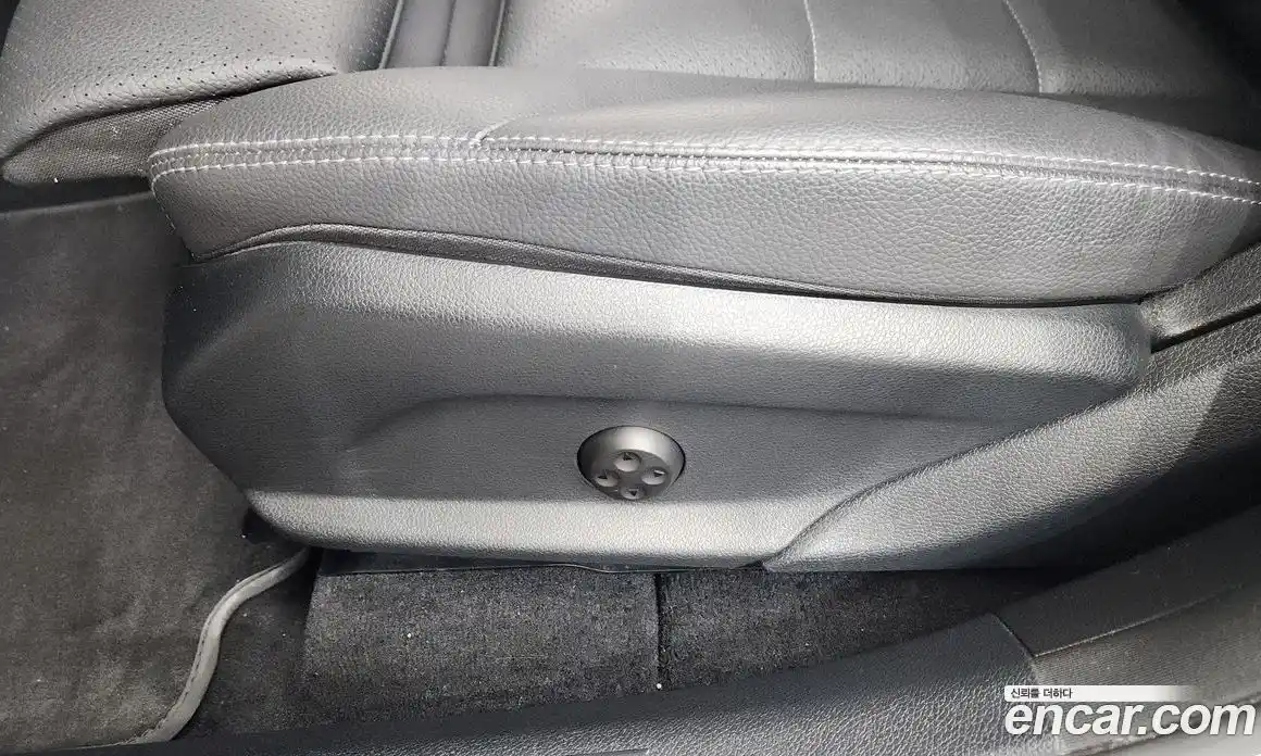 Mercedes-Benz GLC-Class 2021 1.9 гидро в Москве № 2128406, фото 31