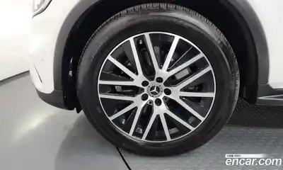 Mercedes-Benz GLC-Class 2021 1.9 гидро в Москве № 2128406, миниатюра 5