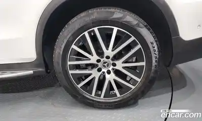 Mercedes-Benz GLC-Class 2021 1.9 гидро в Москве № 2128406, миниатюра 7