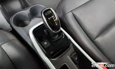 Chevrolet Bolt EV 2021 0.2 гидро в Москве № 2128428, миниатюра 12