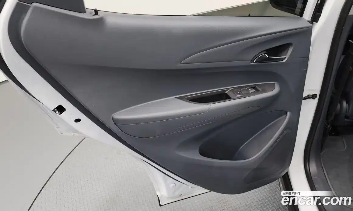 Chevrolet Bolt EV 2021 0.2 гидро в Москве № 2128428, фото 15