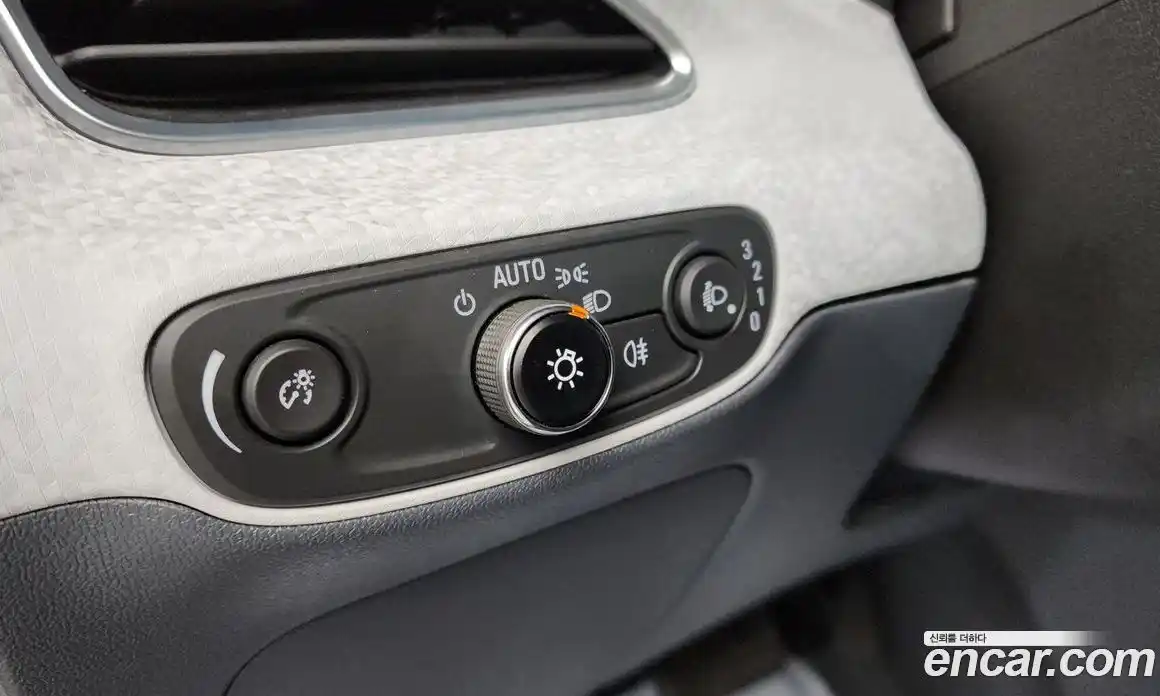 Chevrolet Bolt EV 2021 0.2 гидро в Москве № 2128428, фото 24