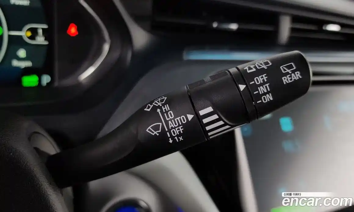 Chevrolet Bolt EV 2021 0.2 гидро в Москве № 2128428, фото 25