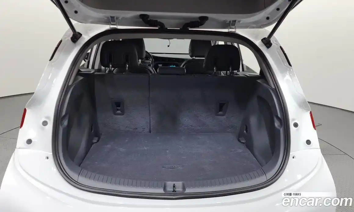 Chevrolet Bolt EV 2021 0.2 гидро в Москве № 2128428, фото 26