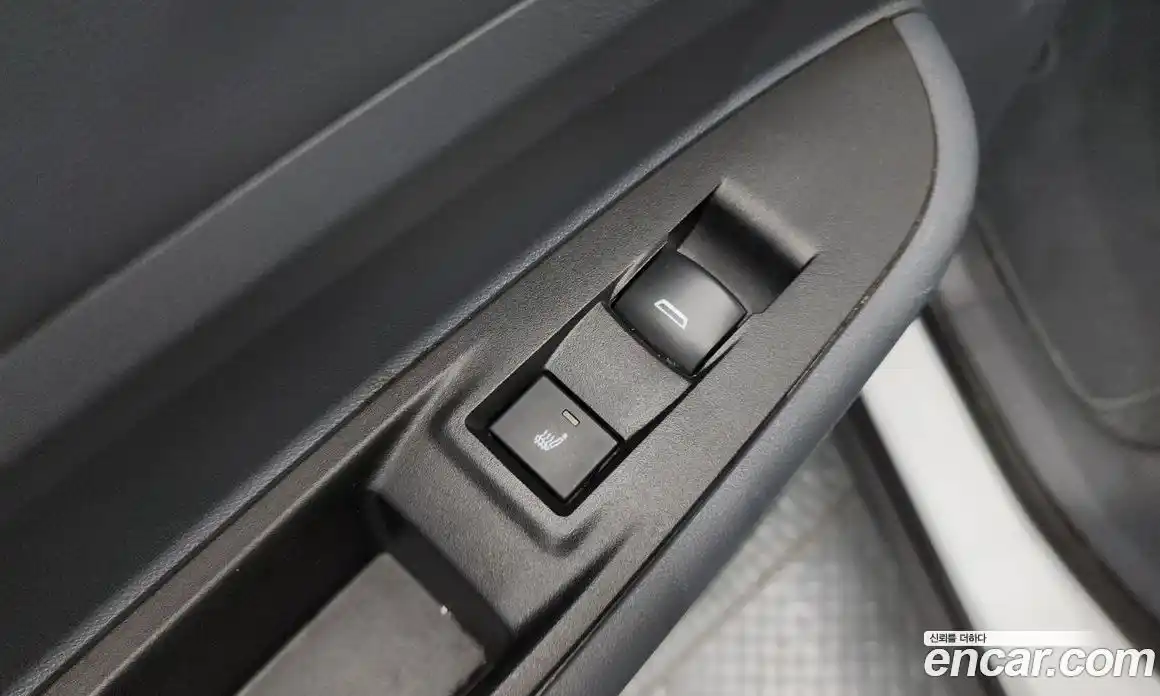 Chevrolet Bolt EV 2021 0.2 гидро в Москве № 2128428, фото 27