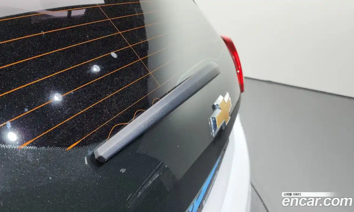 Chevrolet Bolt EV 2021 0.2 гидро в Москве № 2128428, фото 28