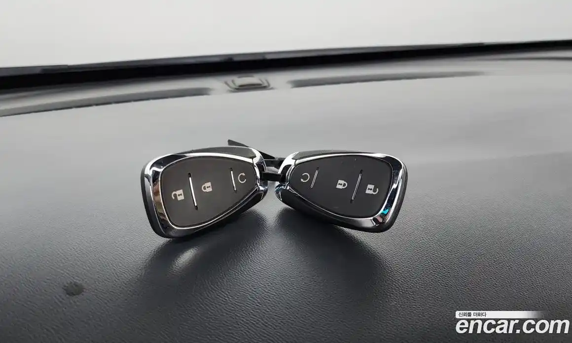 Chevrolet Bolt EV 2021 0.2 гидро в Москве № 2128428, фото 29