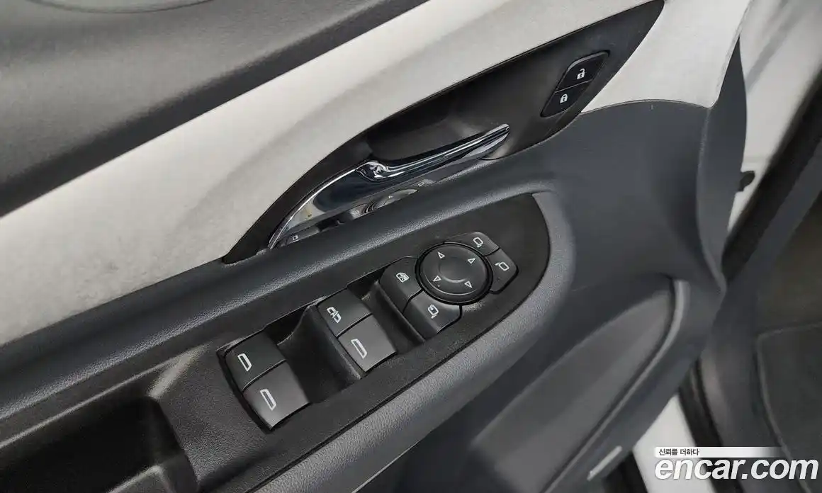 Chevrolet Bolt EV 2021 0.2 гидро в Москве № 2128428, фото 30