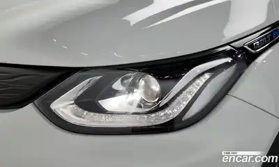 Chevrolet Bolt EV 2021 0.2 гидро в Москве № 2128428, миниатюра 8
