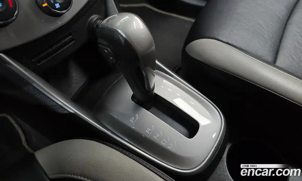 Chevrolet Trax 2016 1.4 гидро в Москве № 2128442, фото 12