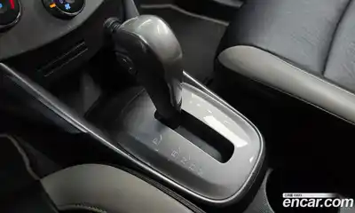 Chevrolet Trax 2016 1.4 гидро в Москве № 2128442, миниатюра 12