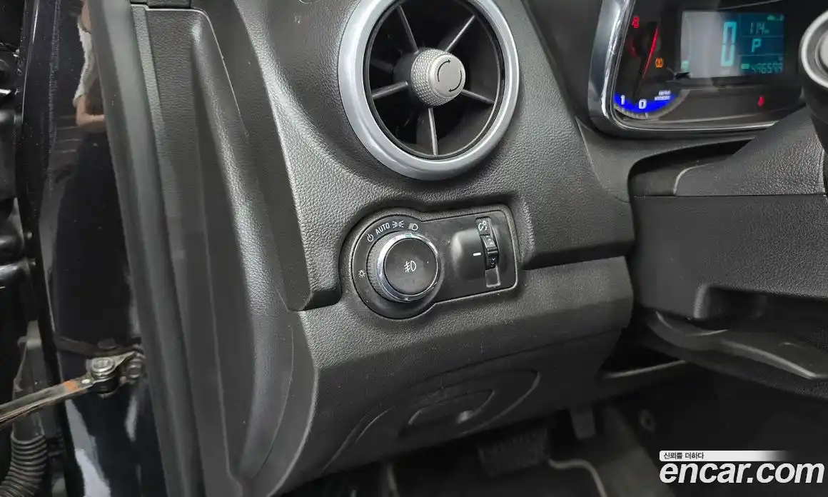 Chevrolet Trax 2016 1.4 гидро в Москве № 2128442, фото 22