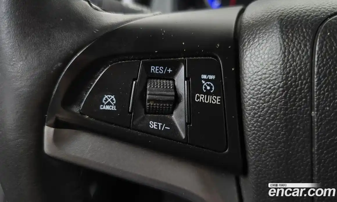 Chevrolet Trax 2016 1.4 гидро в Москве № 2128442, фото 27