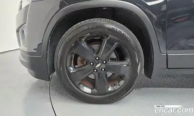 Chevrolet Trax 2016 1.4 гидро в Москве № 2128442, миниатюра 5