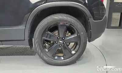 Chevrolet Trax 2016 1.4 гидро в Москве № 2128442, миниатюра 7