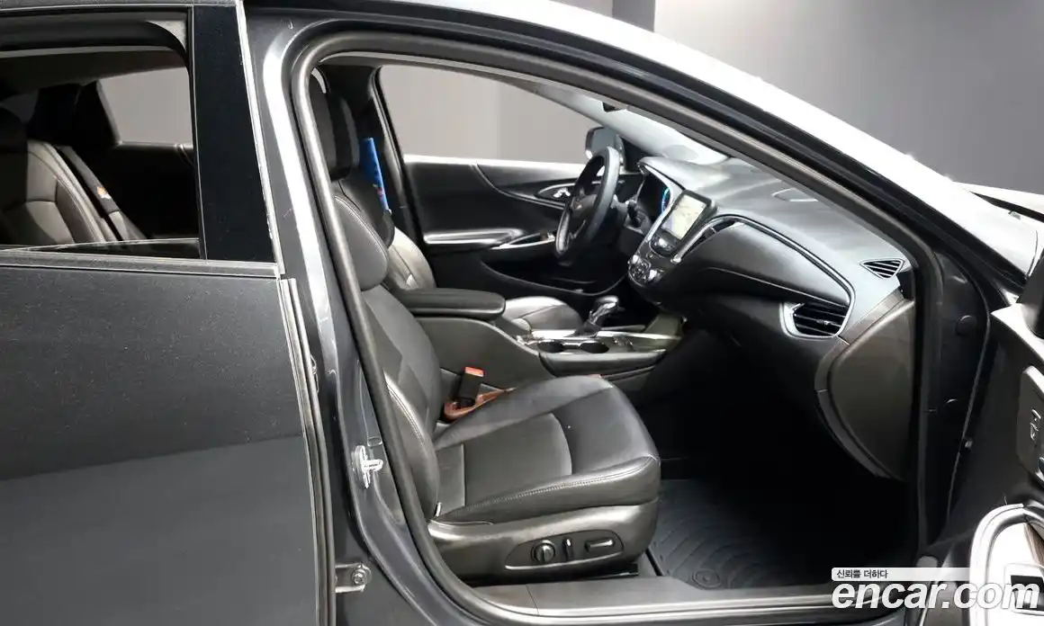 Chevrolet Malibu 2017 2.0 гидро в Москве, фото 12