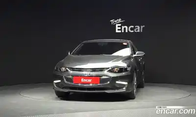 Chevrolet Malibu 2017 2.0 гидро в Москве, миниатюра 3