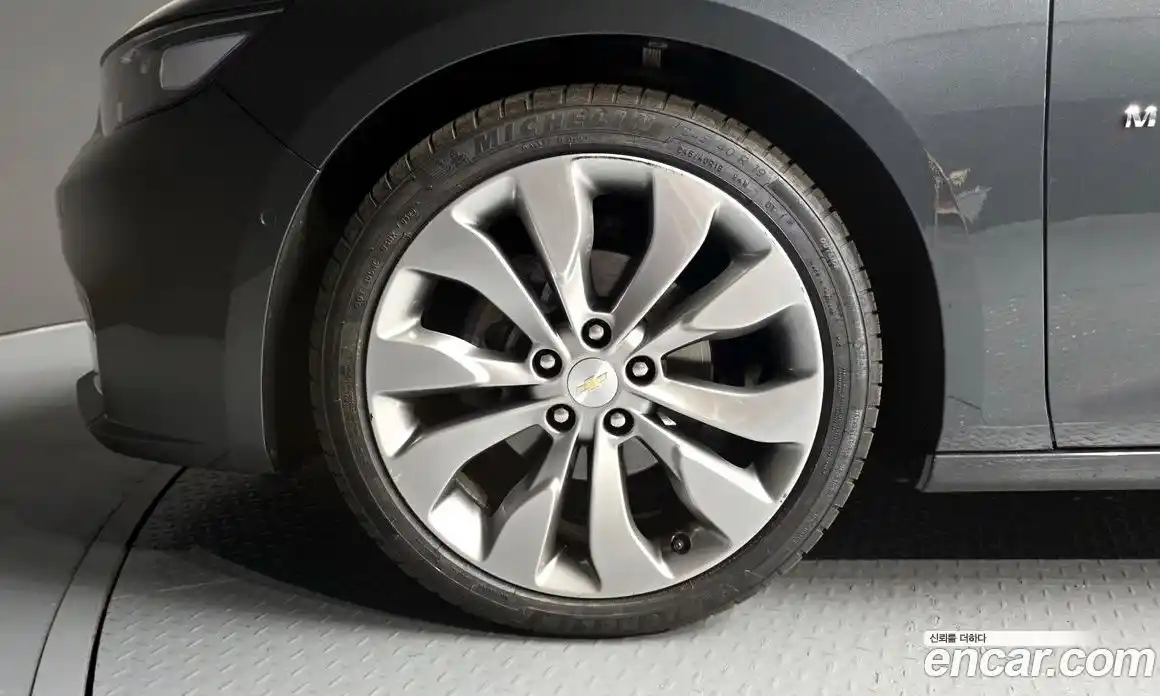 Chevrolet Malibu 2017 2.0 гидро в Москве, фото 5