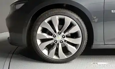 Chevrolet Malibu 2017 2.0 гидро в Москве, миниатюра 5
