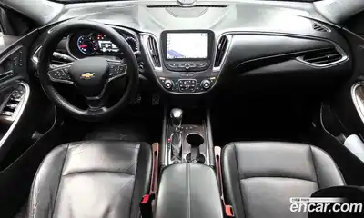 Chevrolet Malibu 2017 2.0 гидро в Москве, миниатюра 7