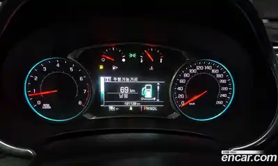 Chevrolet Malibu 2017 2.0 гидро в Москве, миниатюра 8