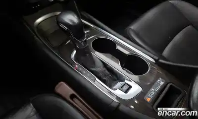 Chevrolet Malibu 2017 2.0 гидро в Москве, миниатюра 9