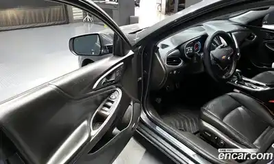 Chevrolet Malibu 2017 2.0 гидро в Москве, миниатюра 10