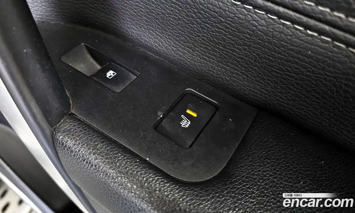 Chevrolet Captiva 2016 2.0 гидро в Москве, фото 19