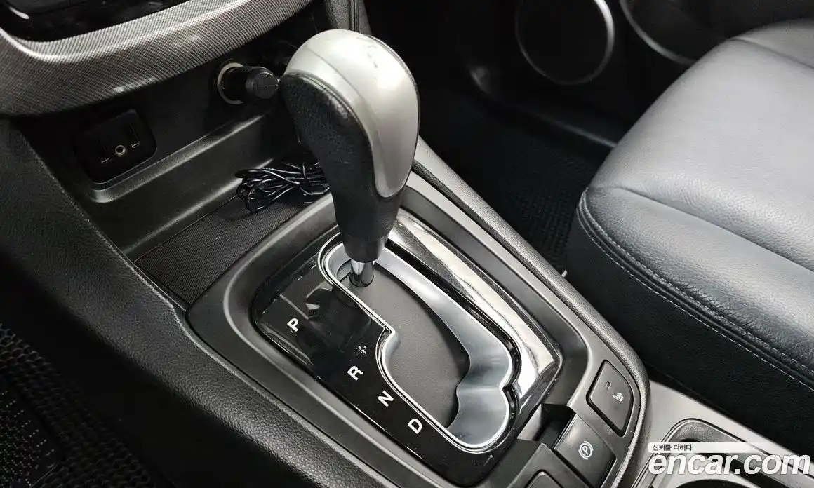 Chevrolet Captiva 2016 2.0 гидро в Москве, фото 9
