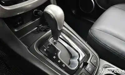 Chevrolet Captiva 2016 2.0 гидро в Москве, миниатюра 9