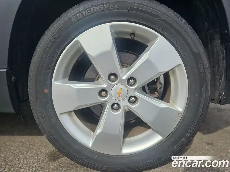 Chevrolet Orlando 2015 2.0 гидро в Москве № 2128622, фото 14