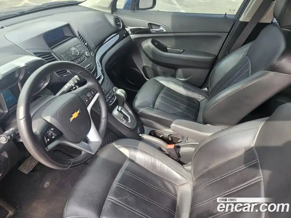 Chevrolet Orlando 2015 2.0 гидро в Москве № 2128622, фото 15