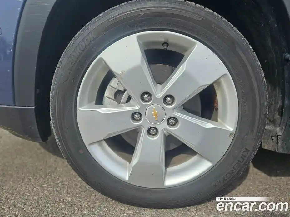 Chevrolet Orlando 2015 2.0 гидро в Москве № 2128622, фото 17